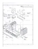 Предварительный просмотр 43 страницы Pioneer SX-1980 Service Manual