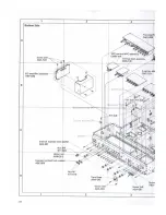 Предварительный просмотр 46 страницы Pioneer SX-1980 Service Manual