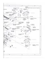 Предварительный просмотр 47 страницы Pioneer SX-1980 Service Manual