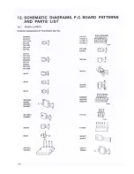 Предварительный просмотр 49 страницы Pioneer SX-1980 Service Manual