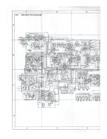 Предварительный просмотр 52 страницы Pioneer SX-1980 Service Manual