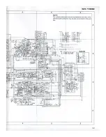 Предварительный просмотр 53 страницы Pioneer SX-1980 Service Manual