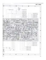 Предварительный просмотр 57 страницы Pioneer SX-1980 Service Manual