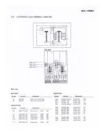 Предварительный просмотр 62 страницы Pioneer SX-1980 Service Manual