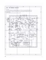 Предварительный просмотр 63 страницы Pioneer SX-1980 Service Manual