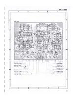 Предварительный просмотр 64 страницы Pioneer SX-1980 Service Manual