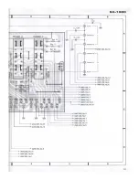 Предварительный просмотр 73 страницы Pioneer SX-1980 Service Manual