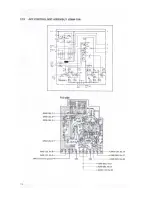 Предварительный просмотр 75 страницы Pioneer SX-1980 Service Manual