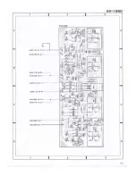 Предварительный просмотр 78 страницы Pioneer SX-1980 Service Manual