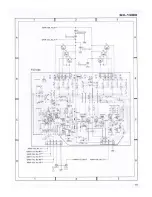 Предварительный просмотр 86 страницы Pioneer SX-1980 Service Manual