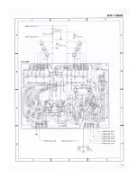 Предварительный просмотр 90 страницы Pioneer SX-1980 Service Manual