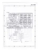 Предварительный просмотр 94 страницы Pioneer SX-1980 Service Manual