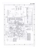 Предварительный просмотр 98 страницы Pioneer SX-1980 Service Manual