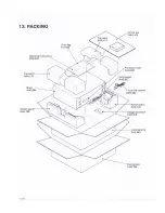 Предварительный просмотр 101 страницы Pioneer SX-1980 Service Manual