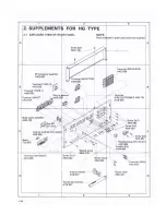 Предварительный просмотр 105 страницы Pioneer SX-1980 Service Manual