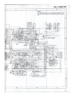 Предварительный просмотр 107 страницы Pioneer SX-1980 Service Manual