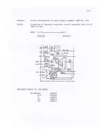 Предварительный просмотр 121 страницы Pioneer SX-1980 Service Manual