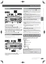 Предварительный просмотр 13 страницы Pioneer SX-20-k/-s Quick Start Manual