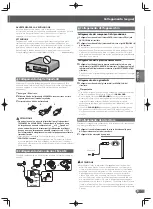 Предварительный просмотр 15 страницы Pioneer SX-20-k/-s Quick Start Manual