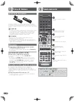 Предварительный просмотр 16 страницы Pioneer SX-20-k/-s Quick Start Manual