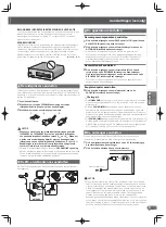 Предварительный просмотр 19 страницы Pioneer SX-20-k/-s Quick Start Manual