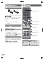 Предварительный просмотр 20 страницы Pioneer SX-20-k/-s Quick Start Manual