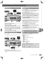 Предварительный просмотр 25 страницы Pioneer SX-20-k/-s Quick Start Manual