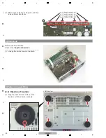 Preview for 42 page of Pioneer SX-20-K Service Manual