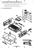 Preview for 44 page of Pioneer SX-20-K Service Manual