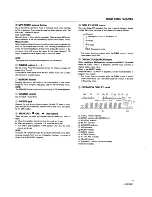 Preview for 7 page of Pioneer SX-203RDS Operating Instructions Manual