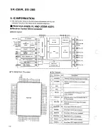 Предварительный просмотр 20 страницы Pioneer SX-205 Service Manual