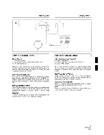 Предварительный просмотр 9 страницы Pioneer SX-209RDS Operating Instructions Manual