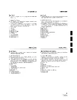 Предварительный просмотр 11 страницы Pioneer SX-209RDS Operating Instructions Manual