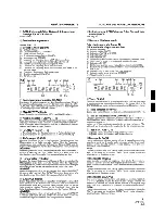 Предварительный просмотр 21 страницы Pioneer SX-209RDS Operating Instructions Manual