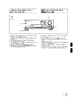 Предварительный просмотр 27 страницы Pioneer SX-209RDS Operating Instructions Manual