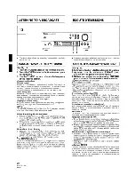 Предварительный просмотр 28 страницы Pioneer SX-209RDS Operating Instructions Manual