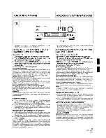 Предварительный просмотр 29 страницы Pioneer SX-209RDS Operating Instructions Manual