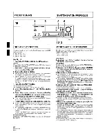 Предварительный просмотр 32 страницы Pioneer SX-209RDS Operating Instructions Manual