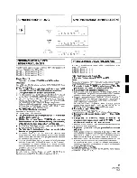 Предварительный просмотр 33 страницы Pioneer SX-209RDS Operating Instructions Manual