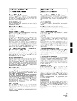 Предварительный просмотр 37 страницы Pioneer SX-209RDS Operating Instructions Manual