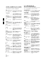 Предварительный просмотр 38 страницы Pioneer SX-209RDS Operating Instructions Manual