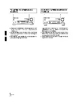 Предварительный просмотр 54 страницы Pioneer SX-209RDS Operating Instructions Manual