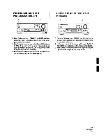 Предварительный просмотр 55 страницы Pioneer SX-209RDS Operating Instructions Manual