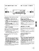 Предварительный просмотр 57 страницы Pioneer SX-209RDS Operating Instructions Manual