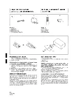 Предварительный просмотр 68 страницы Pioneer SX-209RDS Operating Instructions Manual