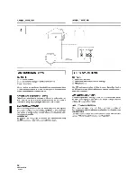 Предварительный просмотр 72 страницы Pioneer SX-209RDS Operating Instructions Manual