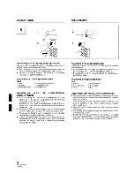 Предварительный просмотр 76 страницы Pioneer SX-209RDS Operating Instructions Manual