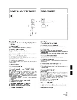 Предварительный просмотр 79 страницы Pioneer SX-209RDS Operating Instructions Manual