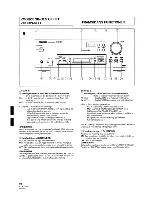 Предварительный просмотр 80 страницы Pioneer SX-209RDS Operating Instructions Manual