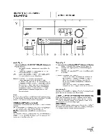 Предварительный просмотр 81 страницы Pioneer SX-209RDS Operating Instructions Manual